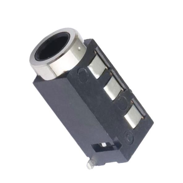 PJ-320D TT HDMI, Displayport & DVI Connectors