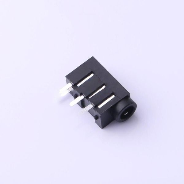 PJ-320JH4 electronic component of XKB