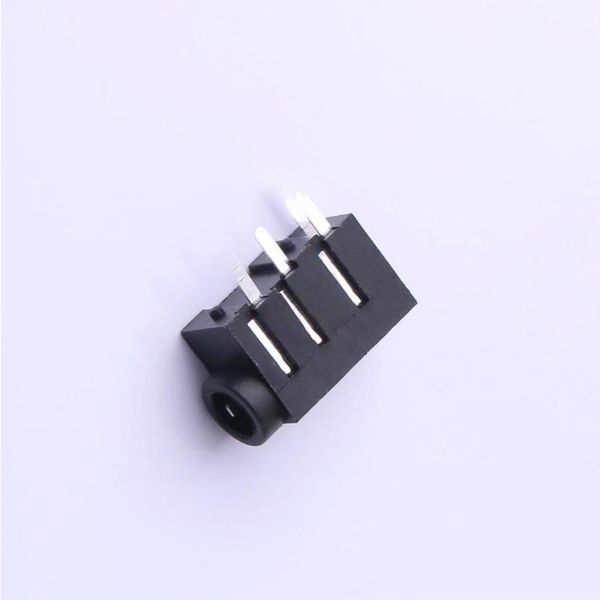 PJ-320JH4 HDMI, Displayport & DVI Connectors