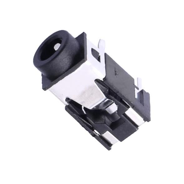 PJ322  Connectors
