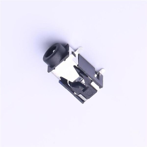 PJ-322C-SMT  Connectors