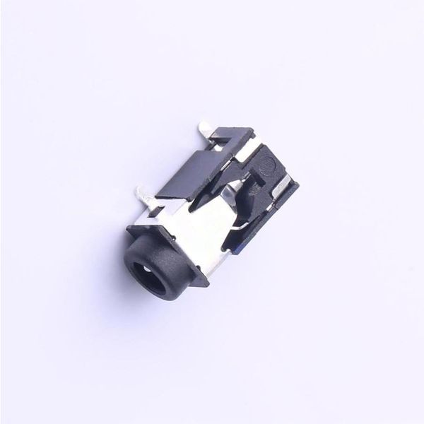 PJ-322C-SMT HDMI, Displayport & DVI Connectors