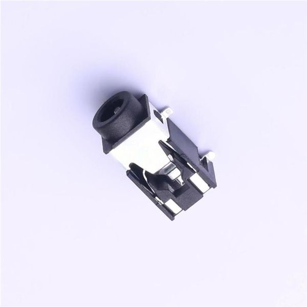 PJ-322S  Connectors