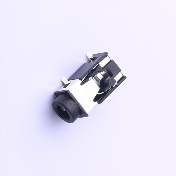 PJ-322S HDMI, Displayport & DVI Connectors
