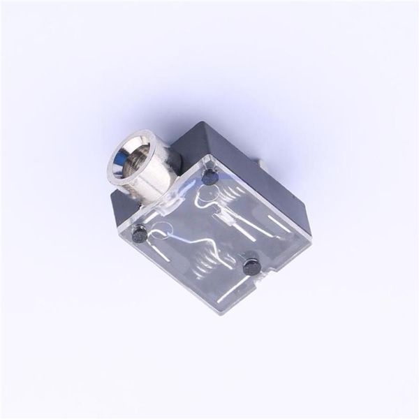 PJ-32400  Connectors