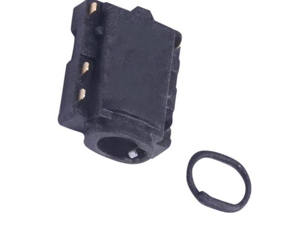 PJ-3257 HDMI, Displayport & DVI Connectors
