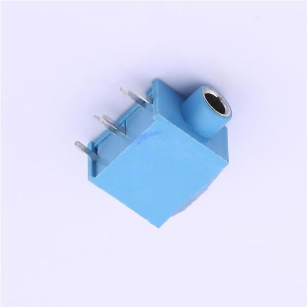 PJ-325C5-BL  Connectors