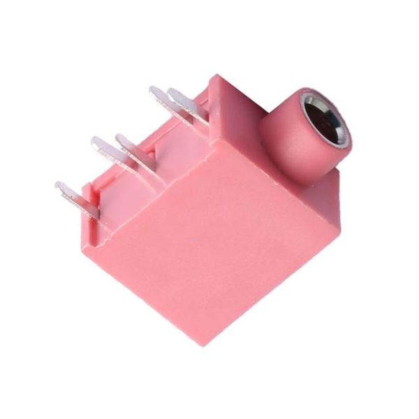PJ-325C5-R  Connectors