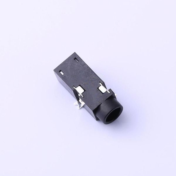 PJ-326 electronic component of HOOYA