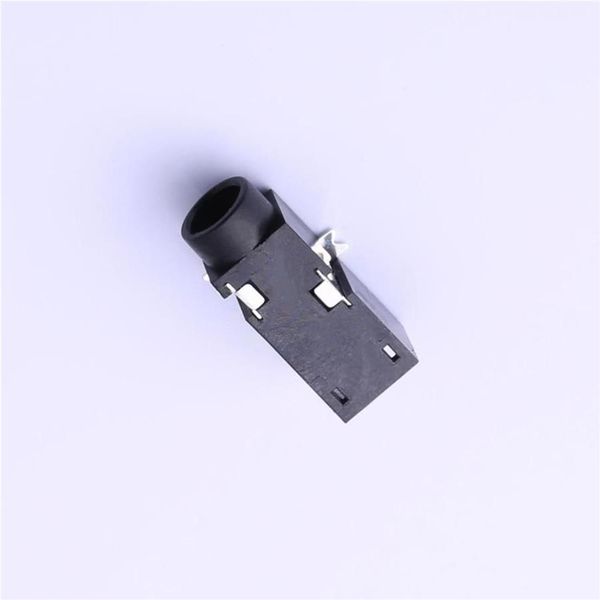 PJ-326  Connectors