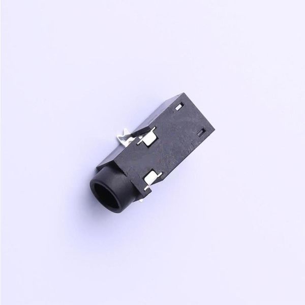 PJ-326 HDMI, Displayport & DVI Connectors