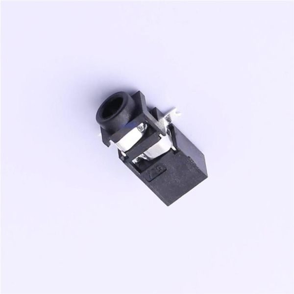 PJ-326-SMT  Connectors