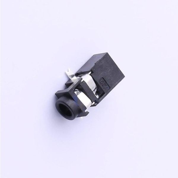 PJ-326-SMT HDMI, Displayport & DVI Connectors