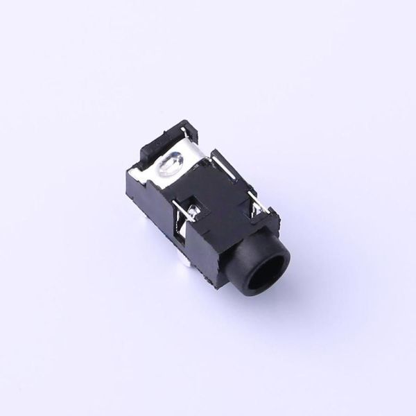 PJ-327 electronic component of HOOYA