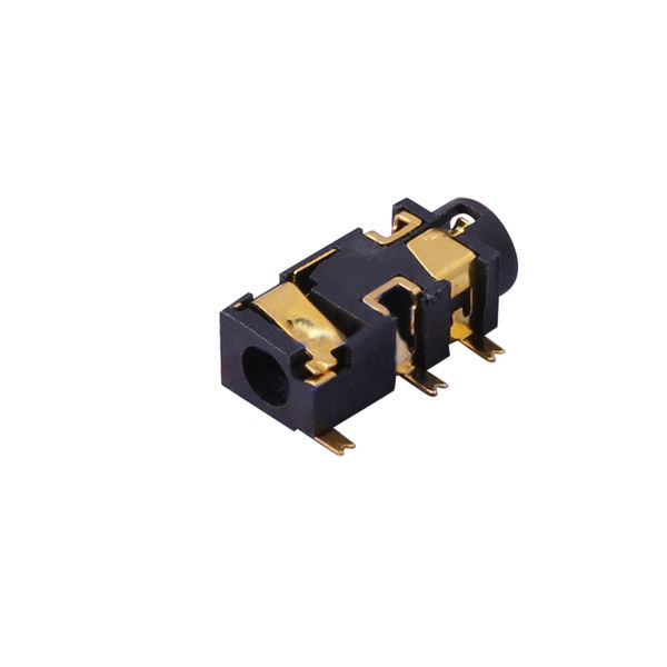 PJ-327A-5A electronic component of HRO parts