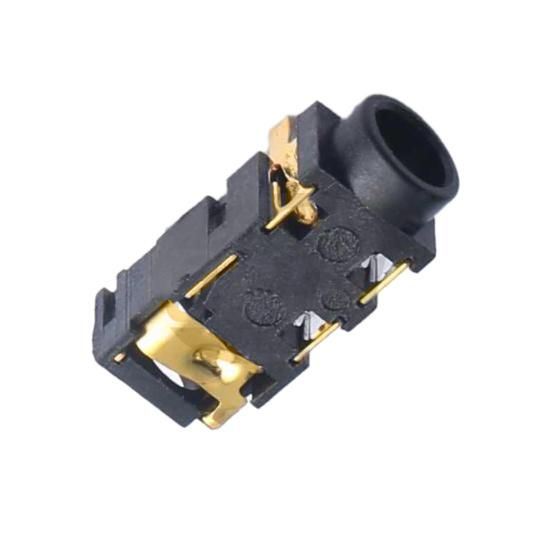 PJ-327A-CJ  Connectors