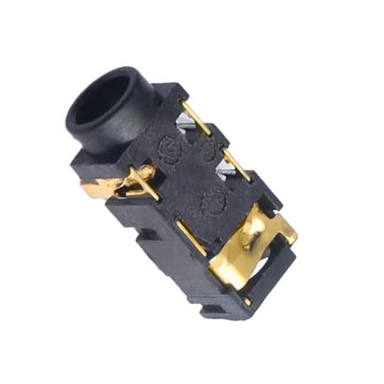 PJ-327A-CJ HDMI, Displayport & DVI Connectors