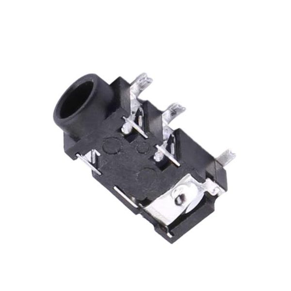 PJ-327A-Y  Connectors