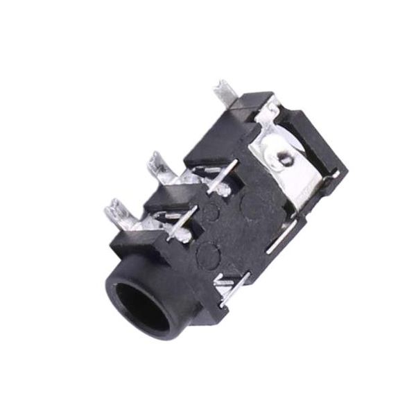 PJ-327A-Y HDMI, Displayport & DVI Connectors