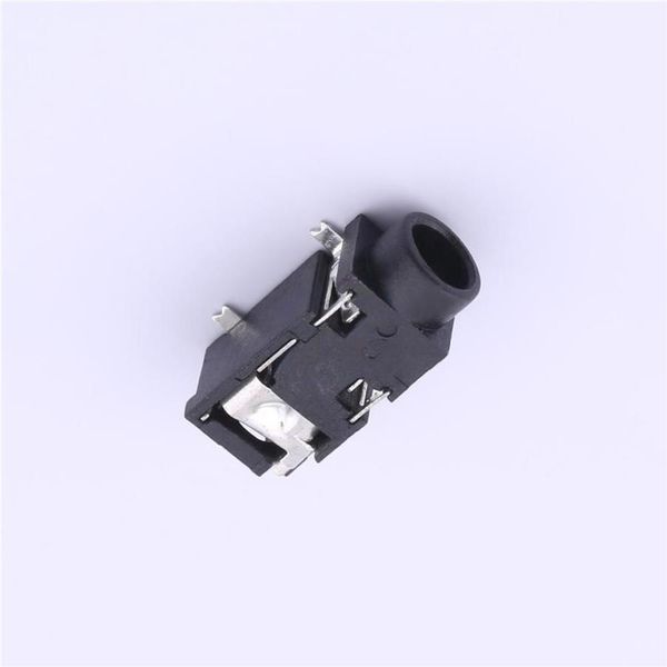 PJ-327C  Connectors