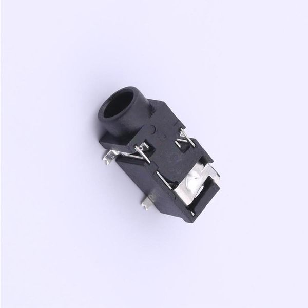 PJ-327C HDMI, Displayport & DVI Connectors