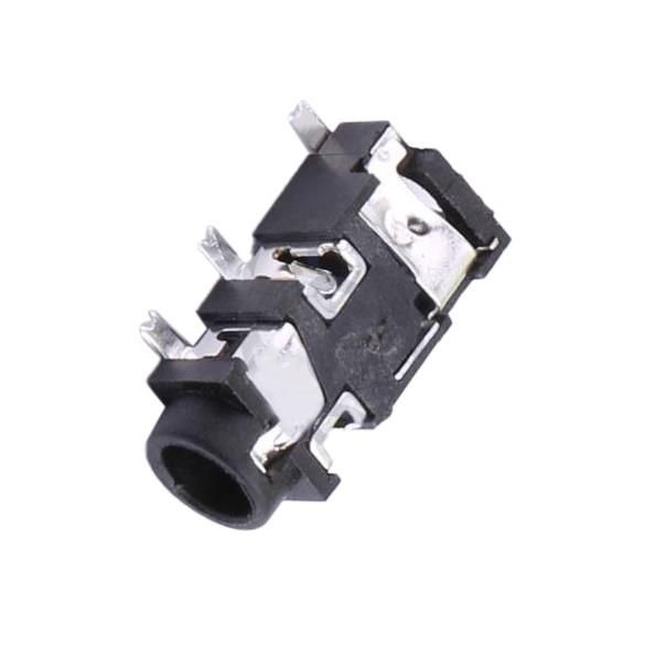 PJ-327E-Y HDMI, Displayport & DVI Connectors