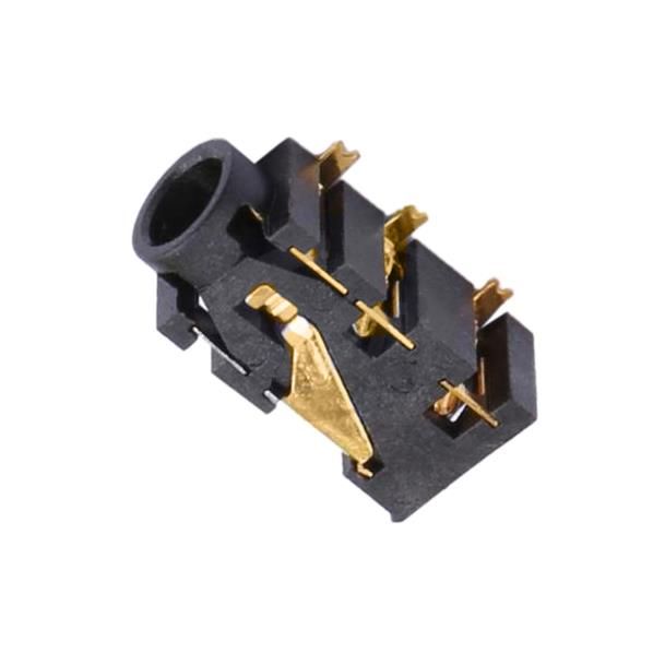 PJ-327F-J  Connectors