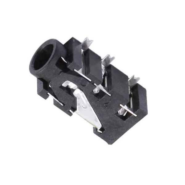 PJ-327F-Y  Connectors