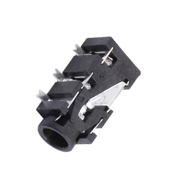 PJ-327F-Y HDMI, Displayport & DVI Connectors