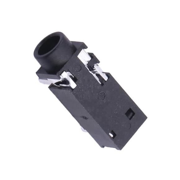 PJ-328A HDMI, Displayport & DVI Connectors