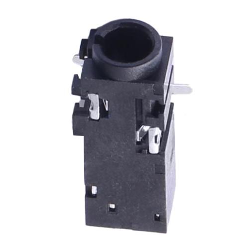 PJ-328B-4A  Connectors