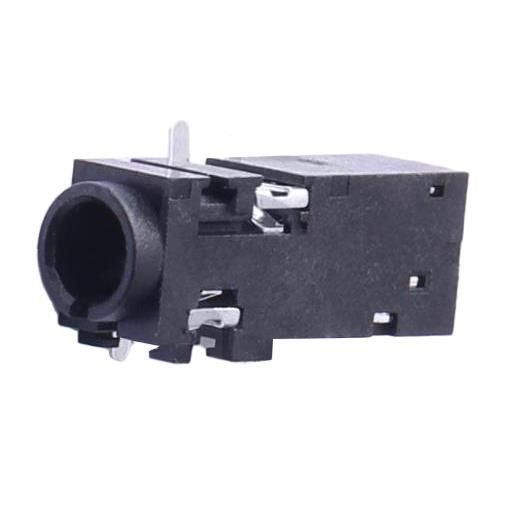 PJ-328B-4A HDMI, Displayport & DVI Connectors