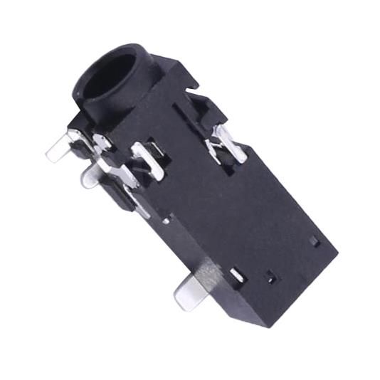 PJ-328B-4B HDMI, Displayport & DVI Connectors