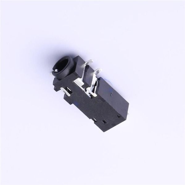 PJ-328B  Connectors