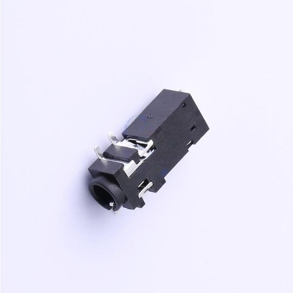PJ-328B HDMI, Displayport & DVI Connectors