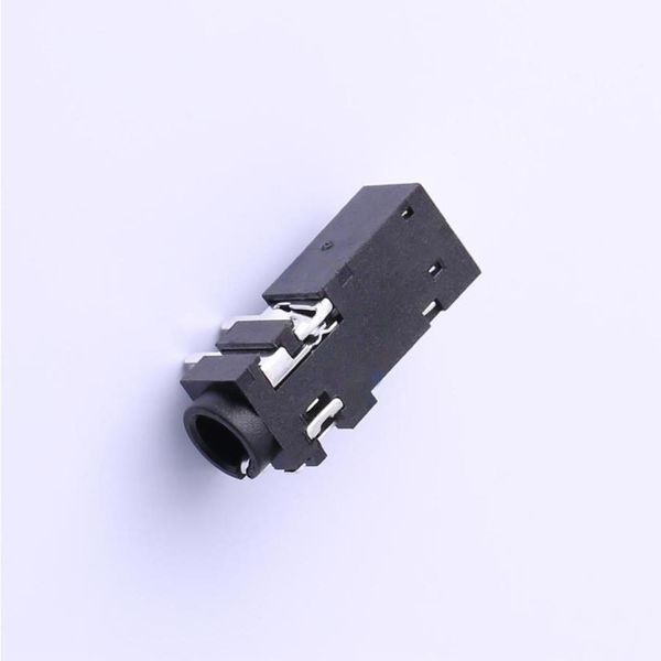 PJ-328C HDMI, Displayport & DVI Connectors