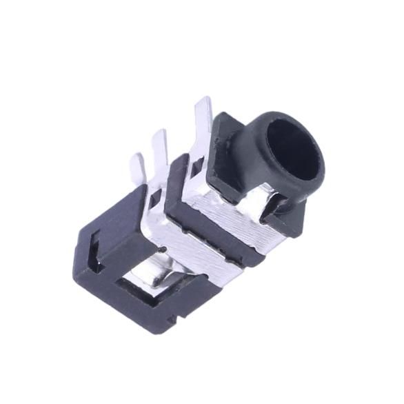PJ-3310-6A  Connectors