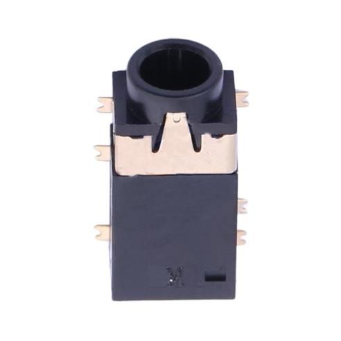 PJ-332-6A  Connectors