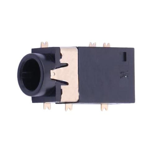 PJ-332-6A HDMI, Displayport & DVI Connectors