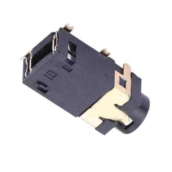 PJ-332A-6A  Connectors