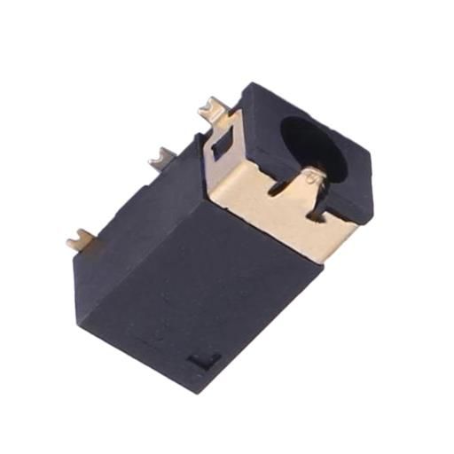 PJ-332C-6A  Connectors