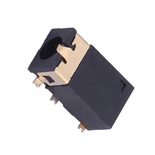 PJ-332C-6A HDMI, Displayport & DVI Connectors