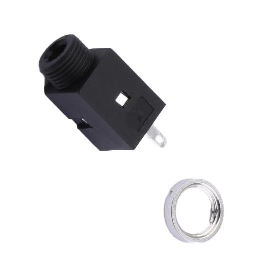 PJ-3410-4A HDMI, Displayport & DVI Connectors