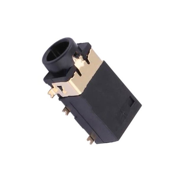 PJ-342 141 HDMI, Displayport & DVI Connectors