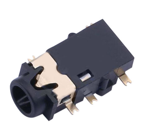 PJ-342C electronic component of G-Switch