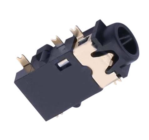PJ-342C  Connectors