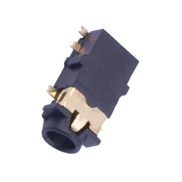 PJ-342D HDMI, Displayport & DVI Connectors