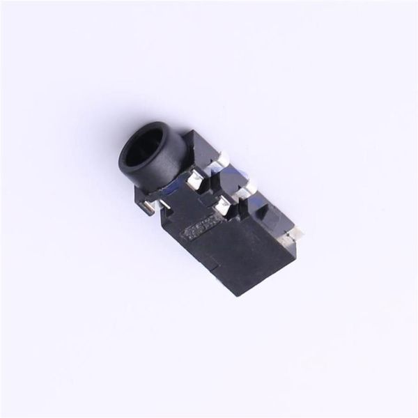 PJ-3528S  Connectors
