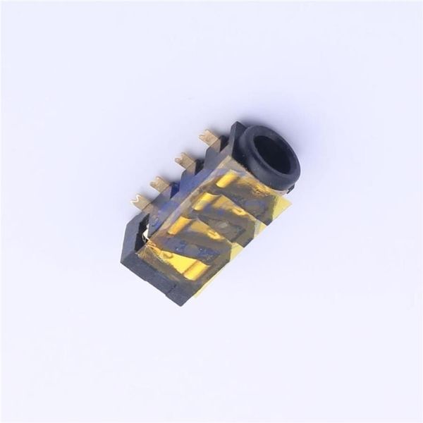 PJ-35367-B-SMT  Connectors