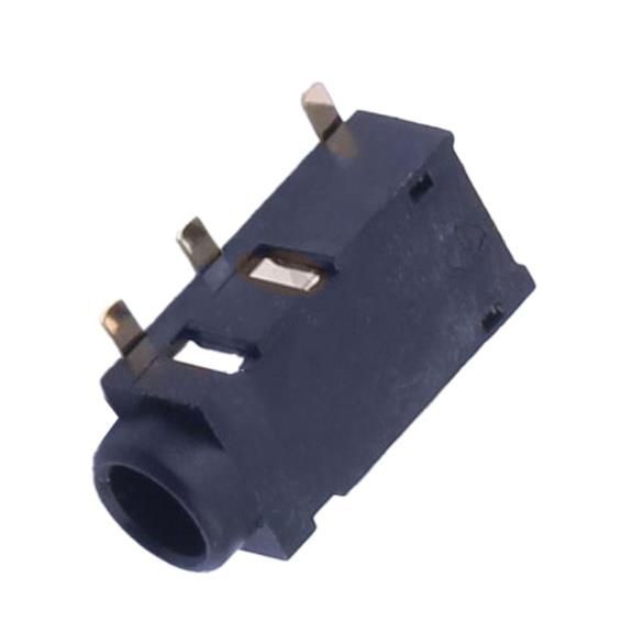 PJ-3537S-SMT HDMI, Displayport & DVI Connectors